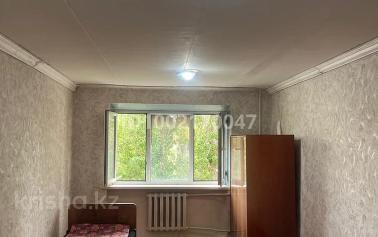 1-комнатная квартира · 19 м² · 4/5 этаж, Толе би 4 — Напротив ТД Доснар за 3.2 млн 〒 в Таразе — фото 2