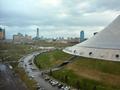 2-бөлмелі пәтер · 74.49 м² · 9/22 қабат, Туран 35, бағасы: 82 млн ₸ в Астане — фото 2