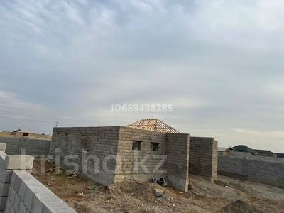Отдельный дом • 6 комнат • 150 м² • 10 сот., Жаманбай батыр 30 — Қожабаев за 18 млн 〒 в Туркестане