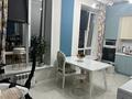2-бөлмелі пәтер · 69.8 м² · 9/10 қабат, ул. Мухамедханов 8, бағасы: 43.5 млн ₸ в Астане, Нура р-н — фото 9
