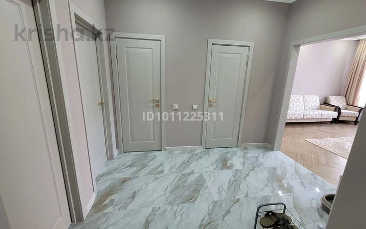 2-комнатная квартира · 80 м² · 2/4 этаж, Шамелова за 32 млн ₸ в Уральске — фото 5