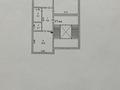 2-бөлмелі пәтер · 83.3 м² · 2/9 қабат, Курмангазы 21, бағасы: 33.5 млн ₸ в Атырау — фото 2