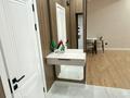 2-бөлмелі пәтер · 69 м² · 3/14 қабат, 17-й мкр. 6, бағасы: 420 000 ₸ в Актау, 18-й мкр  — фото 7