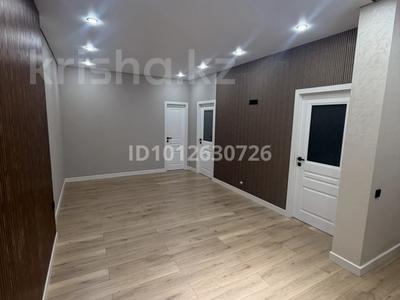 2-бөлмелі пәтер · 68 м² · 1/4 қабат, мкр Нуршашкан (Колхозши), Алатау 36, бағасы: 42 млн ₸ в Алматы, Турксибский р-н