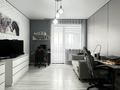 1-комнатная квартира · 45 м² · 12/25 этаж, Тауелсиздик 25блок1 — Шарль де Голль — Тауелсиздик за 30.5 млн ₸ в Астане, Алматы р-н — фото 7