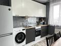 1-комнатная квартира · 45 м² · 12/25 этаж, Тауелсиздик 25блок1 — Шарль де Голль — Тауелсиздик за 30.5 млн ₸ в Астане, Алматы р-н — фото 21