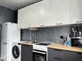 1-комнатная квартира · 45 м² · 12/25 этаж, Тауелсиздик 25блок1 — Шарль де Голль — Тауелсиздик за 30.5 млн ₸ в Астане, Алматы р-н — фото 25