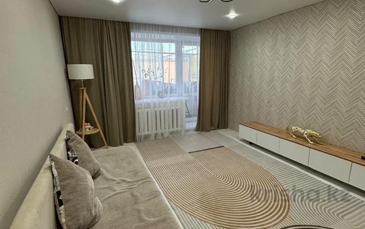 2-бөлмелі пәтер · 52.3 м² · 2/6 қабат, Осипенко 2а, бағасы: ~ 16.6 млн ₸ в Кокшетау — фото 2