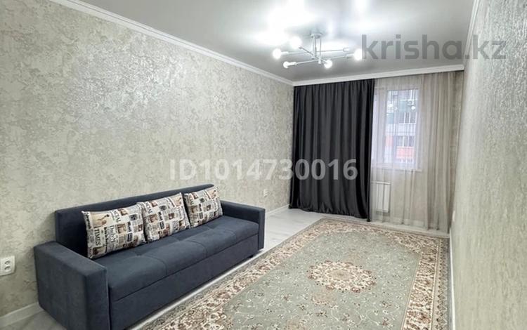 1-комнатная квартира · 37 м² · 5/9 этаж, мкр Шугыла, Райымбека 590/8 — Ташкентская, напротив апорт за 200 000 ₸ в Алматы, Наурызбайский р-н — фото 2