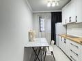 1-комнатная квартира · 37 м² · 5/9 этаж, мкр Шугыла, Райымбека 590/8 — Ташкентская, напротив апорт за 200 000 ₸ в Алматы, Наурызбайский р-н — фото 5