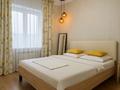 3-бөлмелі пәтер · 100 м² · 3/9 қабат, 6й мкрн — ОУР документы командировочные, бағасы: 35 000 ₸ в Уральске