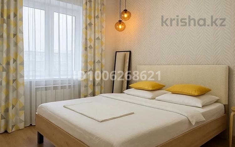3-бөлмелі пәтер · 100 м² · 3/9 қабат, 6й мкрн — ОУР документы командировочные, бағасы: 35 000 ₸ в Уральске — фото 14