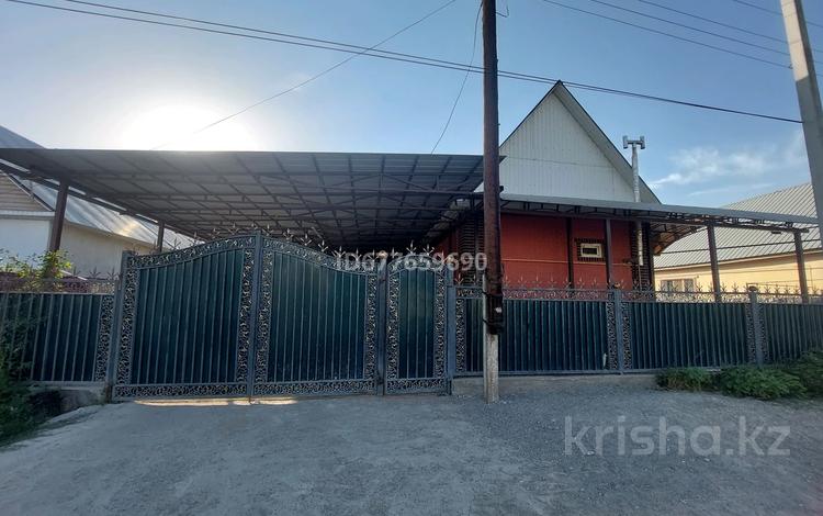 Часть дома · 6 комнат · 160 м² · 8 сот., Иманова 15 за 30 млн ₸ в Нургиса Тлендиеве — фото 7