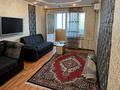 2-комнатная квартира · 44.5 м² · 3/5 этаж, Сатпаева 105 за 32.5 млн ₸ в Алматы, Бостандыкский р-н