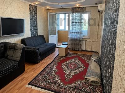 2-комнатная квартира · 44.5 м² · 3/5 этаж, Сатпаева 105 за 32.5 млн ₸ в Алматы, Бостандыкский р-н