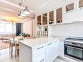 4-бөлмелі пәтер · 130 м² · 20 қабат, Кабанбай батыра 43, бағасы: 45 000 ₸ в Астане — фото 3