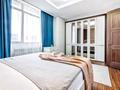 4-бөлмелі пәтер · 130 м² · 20 қабат, Кабанбай батыра 43, бағасы: 45 000 ₸ в Астане — фото 6