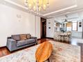 4-бөлмелі пәтер · 130 м² · 20 қабат, Кабанбай батыра 43, бағасы: 45 000 ₸ в Астане — фото 9