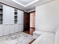 4-бөлмелі пәтер · 130 м² · 20 қабат, Кабанбай батыра 43, бағасы: 45 000 ₸ в Астане — фото 10