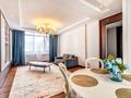 4-бөлмелі пәтер · 130 м² · 20 қабат, Кабанбай батыра 43, бағасы: 45 000 ₸ в Астане — фото 11