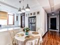 4-бөлмелі пәтер · 130 м² · 20 қабат, Кабанбай батыра 43, бағасы: 45 000 ₸ в Астане — фото 13