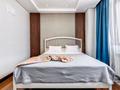 4-бөлмелі пәтер · 130 м² · 20 қабат, Кабанбай батыра 43, бағасы: 45 000 ₸ в Астане — фото 14