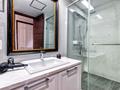4-бөлмелі пәтер · 130 м² · 20 қабат, Кабанбай батыра 43, бағасы: 45 000 ₸ в Астане — фото 19