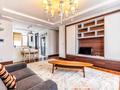 4-бөлмелі пәтер · 130 м² · 20 қабат, Кабанбай батыра 43, бағасы: 45 000 ₸ в Астане — фото 21