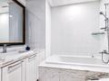 4-бөлмелі пәтер · 130 м² · 20 қабат, Кабанбай батыра 43, бағасы: 45 000 ₸ в Астане — фото 22