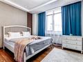 4-комнатная квартира, 130 м², 20 этаж посуточно, Кабанбай батыра 43 за 45 000 〒 в Астане — фото 23