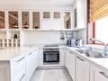 4-бөлмелі пәтер · 130 м² · 20 қабат, Кабанбай батыра 43, бағасы: 45 000 ₸ в Астане — фото 24