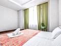 4-бөлмелі пәтер · 130 м² · 20 қабат, Кабанбай батыра 43, бағасы: 45 000 ₸ в Астане — фото 26