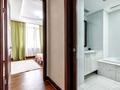 4-комнатная квартира, 130 м², 20 этаж посуточно, Кабанбай батыра 43 за 45 000 〒 в Астане — фото 27