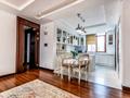 4-бөлмелі пәтер · 130 м² · 20 қабат, Кабанбай батыра 43, бағасы: 45 000 ₸ в Астане — фото 31