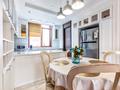 4-бөлмелі пәтер · 130 м² · 20 қабат, Кабанбай батыра 43, бағасы: 45 000 ₸ в Астане — фото 34