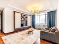 4-бөлмелі пәтер · 130 м² · 20 қабат, Кабанбай батыра 43, бағасы: 45 000 ₸ в Астане — фото 35