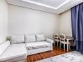 4-бөлмелі пәтер · 130 м² · 20 қабат, Кабанбай батыра 43, бағасы: 45 000 ₸ в Астане — фото 36