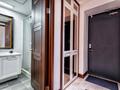 4-бөлмелі пәтер · 130 м² · 20 қабат, Кабанбай батыра 43, бағасы: 45 000 ₸ в Астане — фото 38