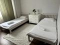 4-бөлмелі пәтер · 130 м² · 20 қабат, Кабанбай батыра 43, бағасы: 45 000 ₸ в Астане — фото 42