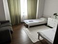 4-бөлмелі пәтер · 130 м² · 20 қабат, Кабанбай батыра 43, бағасы: 45 000 ₸ в Астане — фото 43