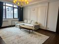 4-бөлмелі пәтер · 130 м² · 20 қабат, Кабанбай батыра 43, бағасы: 45 000 ₸ в Астане — фото 44