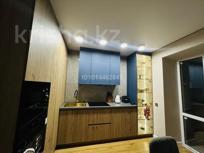 3-бөлмелі пәтер · 68 м² · 4/5 қабат, Молодежная 21 — Амре Койшубаева 72, бағасы: 36 млн ₸ в Семее
