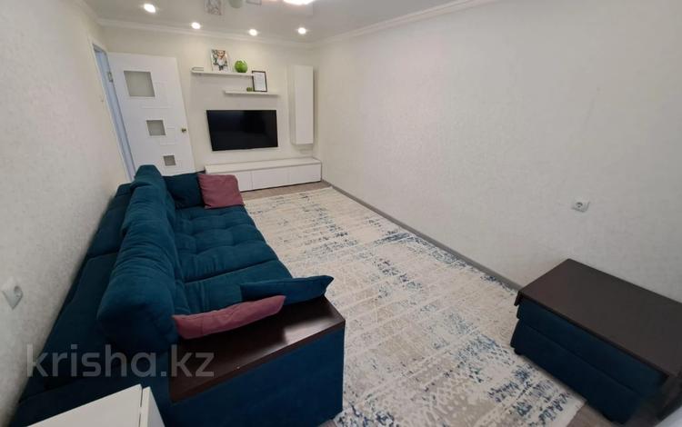 4-бөлмелі пәтер · 90 м² · 3/5 қабат, Ворошилова 1а, бағасы: 34.8 млн ₸ в Костанае — фото 6
