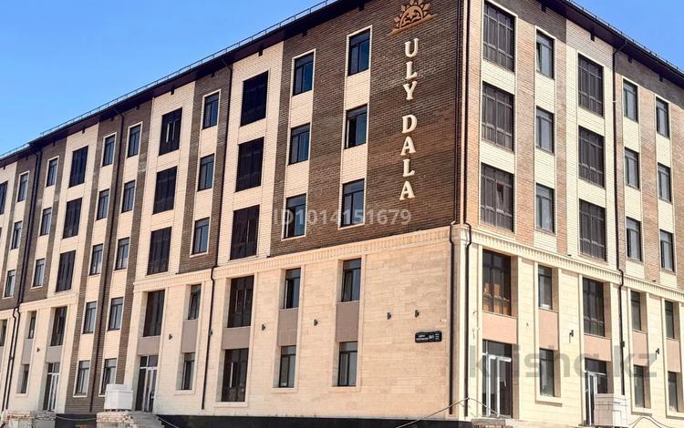 2-бөлмелі пәтер · 65 м² · 3/6 қабат, Кайрата Тлеугабылова 60/1, бағасы: 23.5 млн ₸ в Караганде, Казыбек би р-н — фото 2
