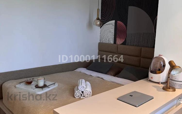 1-бөлмелі пәтер · 53 м² · 5/15 қабат, 17-ш/а., ​17-й микрорайон 6, бағасы: 25 000 ₸ в Актау, 17-й мкр — фото 2