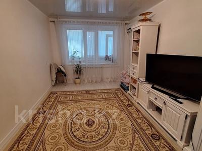 2-комнатная квартира · 51 м² · 1/5 этаж, строитель за 18 млн 〒 в Уральске