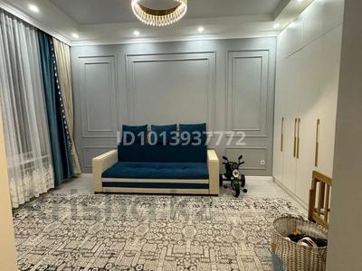 1-бөлмелі пәтер · 37 м² · 4/16 қабат, Санжара Асфендиярова 3, бағасы: 30.3 млн ₸ в Астане, Нура р-н