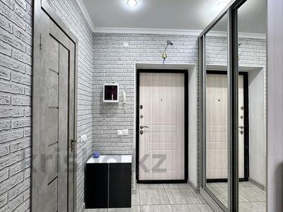 2-бөлмелі пәтер · 43 м² · 6/7 қабат, А- 123, бағасы: 21 млн ₸ в Астане, Сарайшык р-н