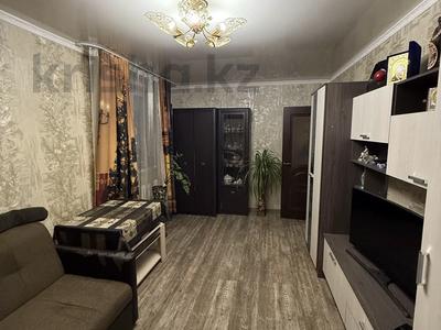 3-комнатная квартира · 61 м² · 4/5 этаж, Базарбаева за ~ 18.3 млн 〒 в Петропавловске