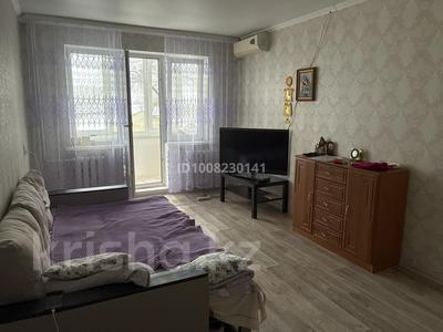 1-комнатная квартира · 31.1 м² · 3/5 этаж, Алия Молдагулова 24 за 12.5 млн ₸ в Уральске